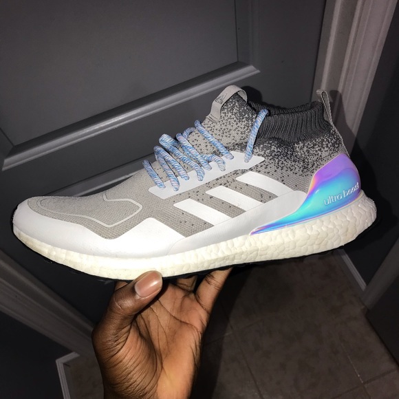 ultraboost mid shoes